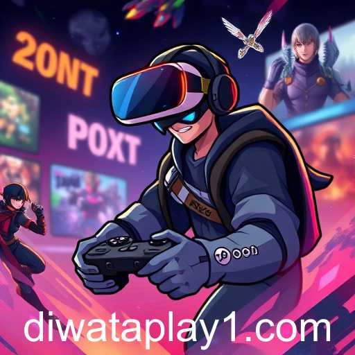 Diwataplay Innovates Gaming Experience
