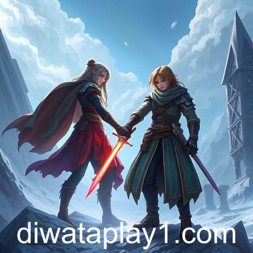 Diwataplay: Revolutionizing Online Gaming