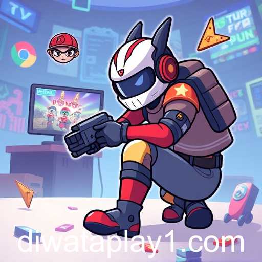 The Rise of Diwataplay in the Global Gaming Scene