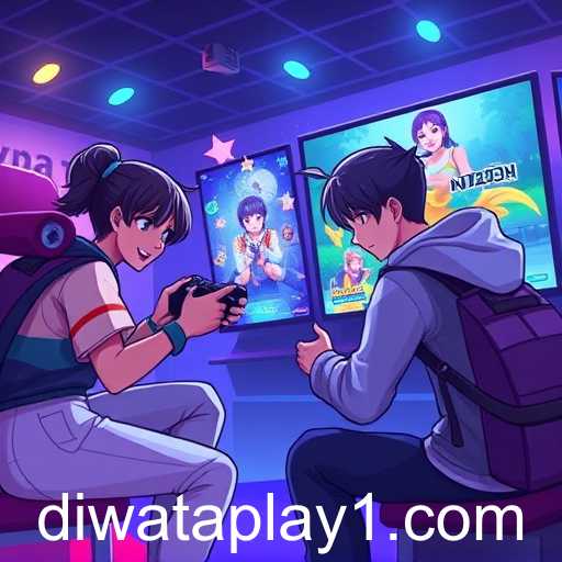 The Rise of DiwataPlay: A Game Changer in Online Gaming